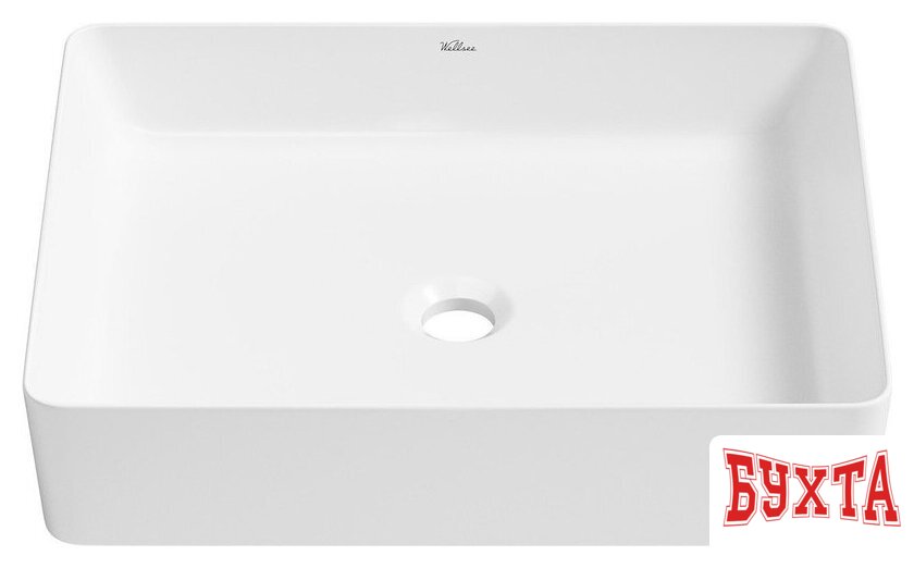 Умывальник Wellsee FreeDom 2.0 323004000