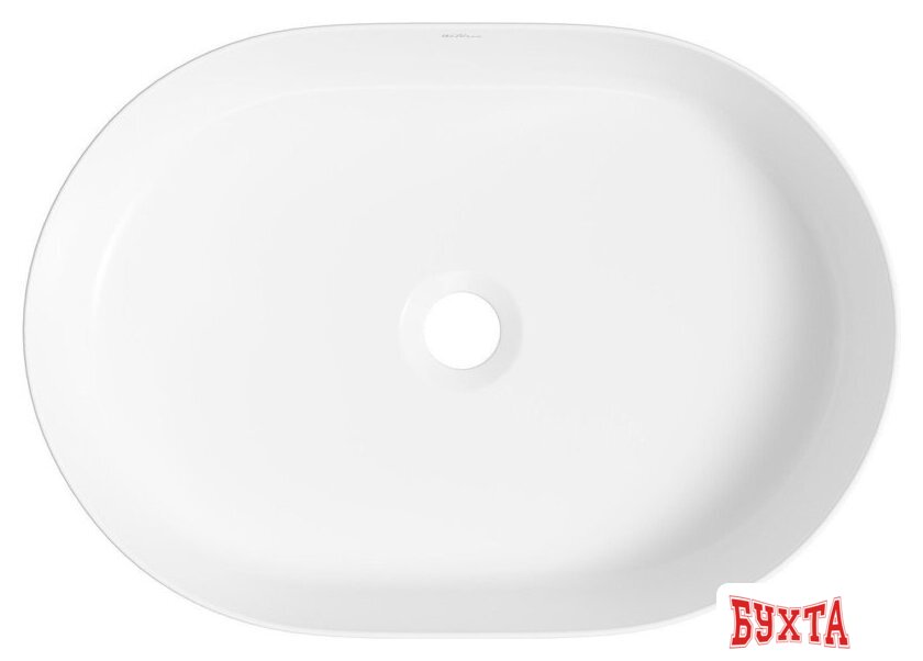 Умывальник Wellsee Belle Spa 335702000 3