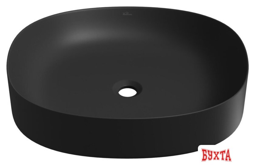 Умывальник Wellsee Belle Spa 2.0 335806000