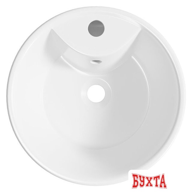 Умывальник Wellsee Callipy Art 33890100S 3