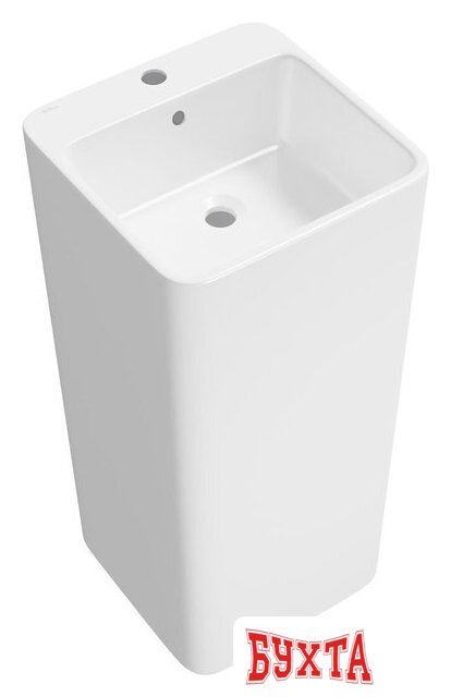 Умывальник Wellsee Callipy Art 33890300S 2