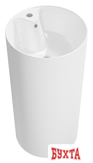 Умывальник Wellsee Callipy Art 32890100S 2