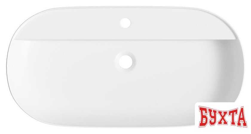 Умывальник Wellsee Chic Riviera 326822000 3