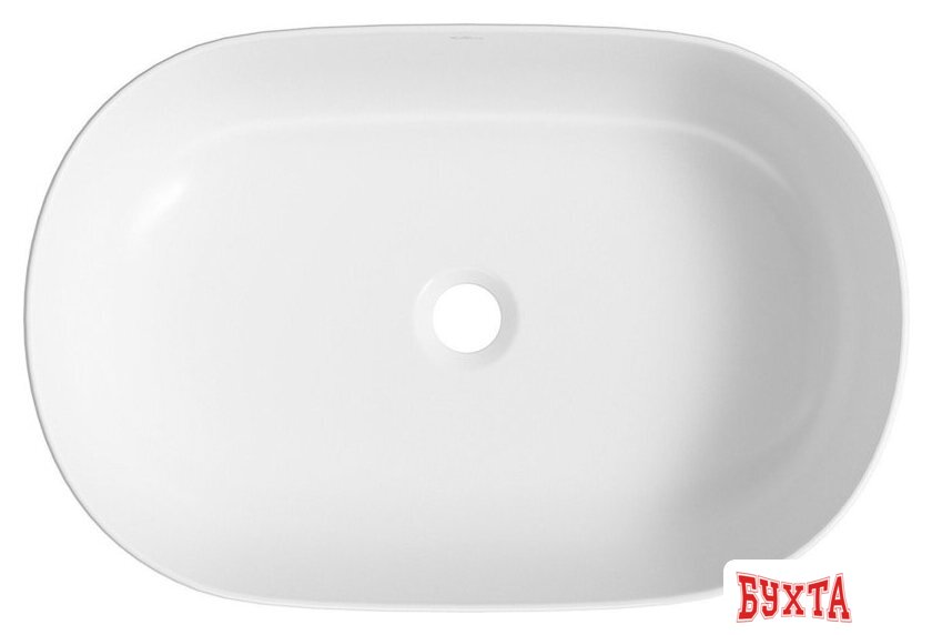 Умывальник Wellsee Chic Riviera 326802000 3