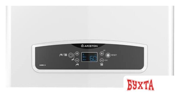 Отопительный котел Ariston Cares X 15 CF 3300889 3