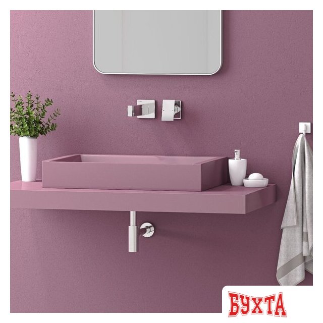 Смеситель Teska Alax E5306 2