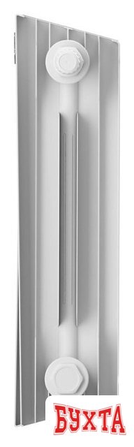 Дизайн-радиатор Royal Thermo PianoForte 300 Bianco Traffico VDR80 - 12 секций 3