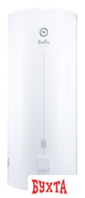 Бойлер косвенного нагрева Ballu Aquastar Inox 200