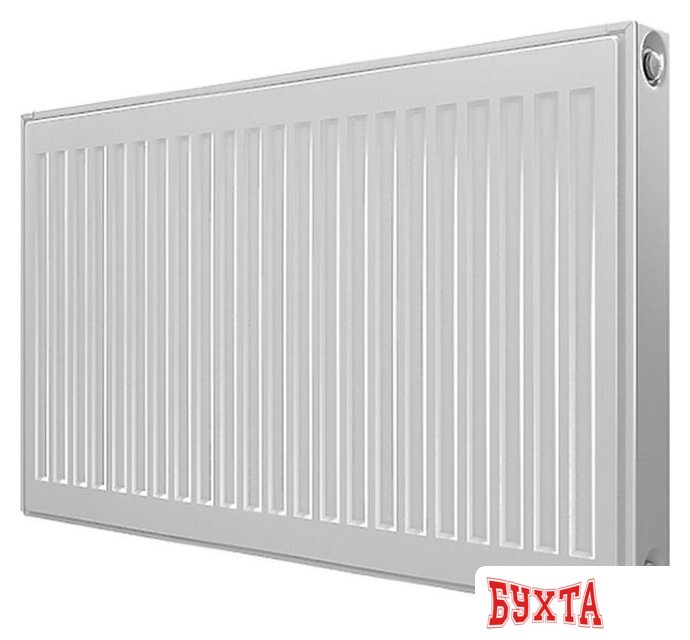 Стальной панельный радиатор Royal Thermo Compact C11-500-1600 RAL9016