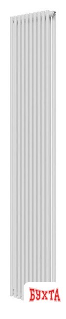 Дизайн-радиатор Royal Thermo Shift R22 C2180 - 10 секций RAL9016