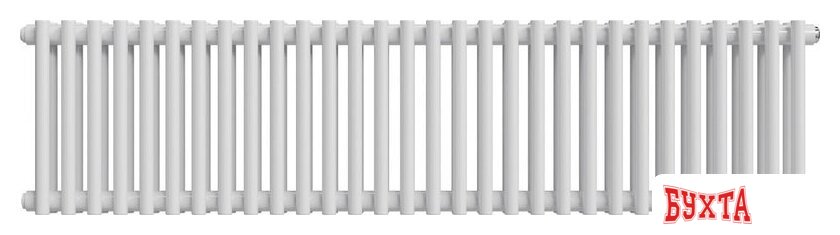 Дизайн-радиатор Royal Thermo Shift R22 C2030 - 30 секций RAL9016 2