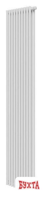 Дизайн-радиатор Royal Thermo Shift R22 VC2180 - 10 секций RAL9016
