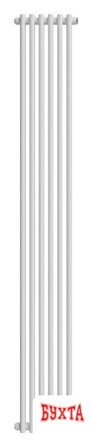 Дизайн-радиатор Royal Thermo Shift R22 C2180 - 06 секций RAL9016 2