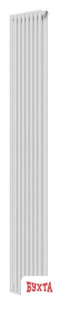 Дизайн-радиатор Royal Thermo Shift R22 C2180 - 08 секций RAL9016 1