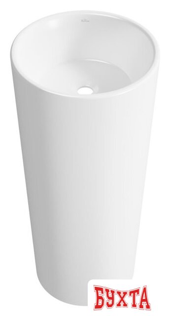 Умывальник Wellsee Callipy Art 338902000 1