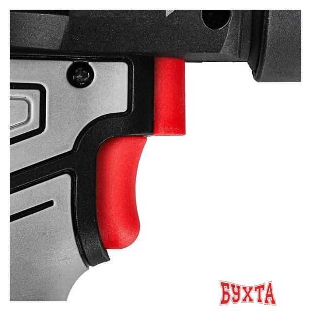 Пистолет для герметика P.I.T. PEC20H-300A Solo (без АКБ) 4