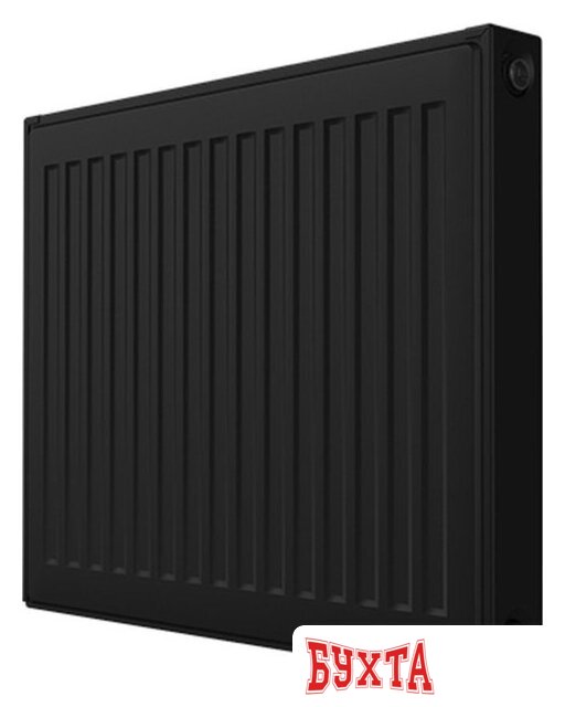 Стальной трубчатый радиатор Royal Thermo Insignia C3030 - 22 секций RAL9016 3