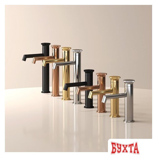 Смеситель Teska Arte Leo S E5517 2