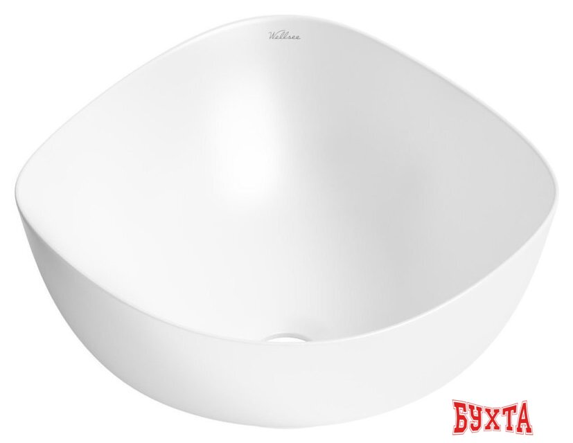 Умывальник Wellsee Nexus Flex 323401000 1