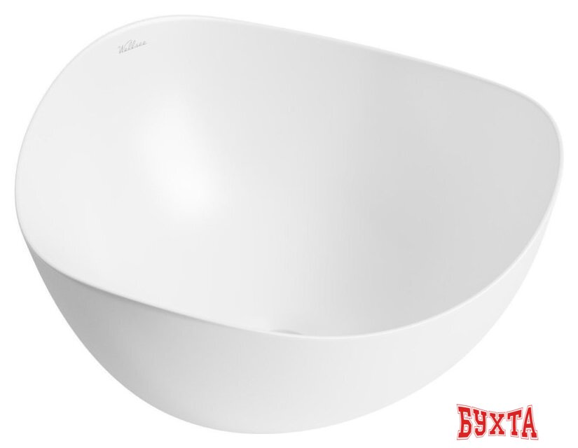 Умывальник Wellsee Nexus Flex 323401000 2