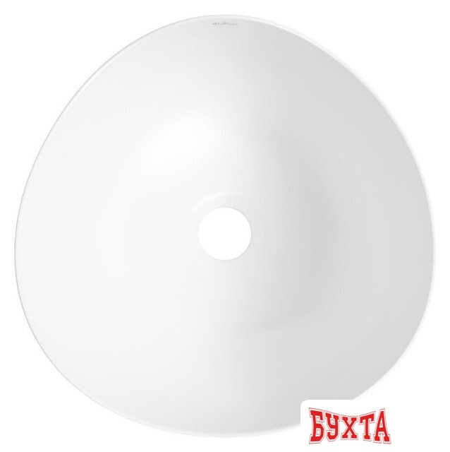 Умывальник Wellsee Nexus Flex 323401000 3