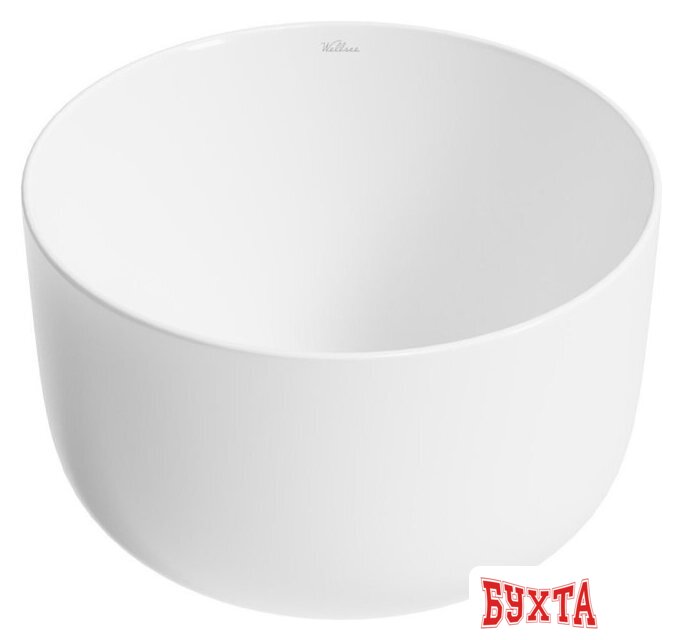 Умывальник Wellsee Fontenay Paris 323302000