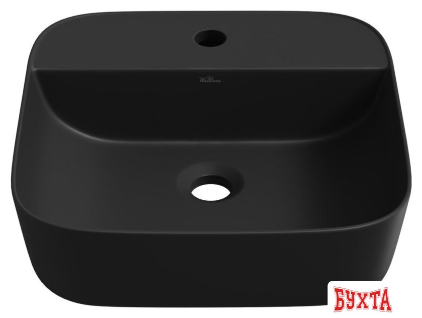 Умывальник Wellsee Preen 329711000