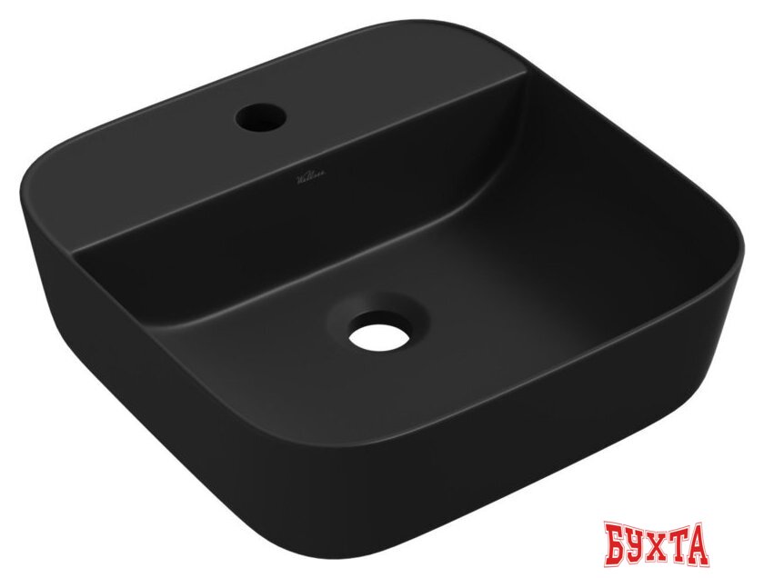 Умывальник Wellsee Preen 329711000 2