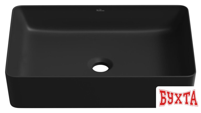 Умывальник Wellsee FreeDom 2.0 323013000