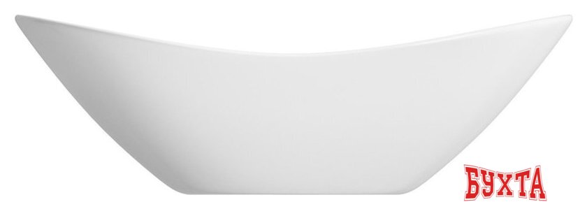 Умывальник Wellsee Carefree Dove 332901000 4