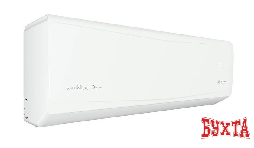 Кондиционер Royal Clima GRIDA DC EU Inverter NEW RCI-GR50HN 2