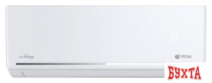 Кондиционер Royal Clima Felicita Inverter RCI-FC55HN