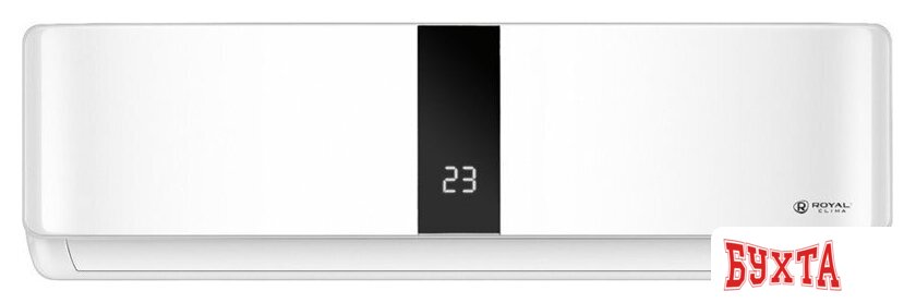 Кондиционер Royal Clima Grande RC-GDB90HN 2