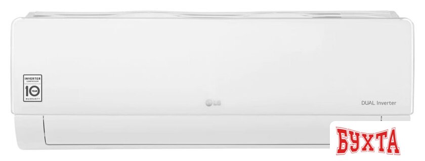 Кондиционер LG Procool B12TS 2