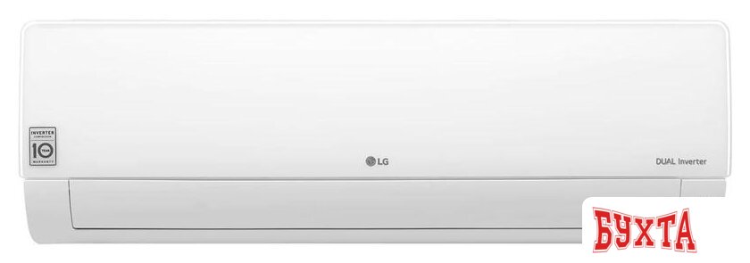 Кондиционер LG Procool B24TS 2