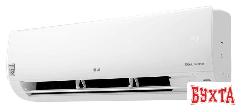 Кондиционер LG Procool B24TS 5