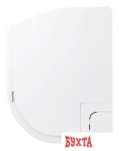 Кондиционер Hitachi X-Comfort RAK-25REF/RAC-25WEF 5