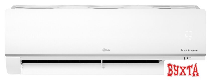 Внутренний блок LG PM09SP 2