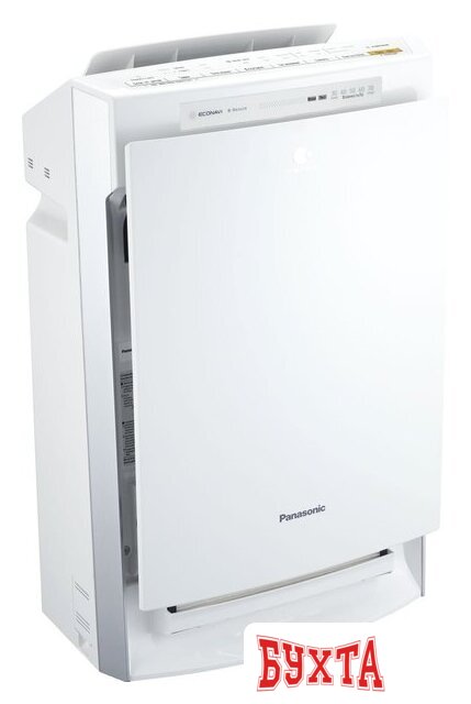 Климатический комплекс Panasonic F-VXR50R-W 2