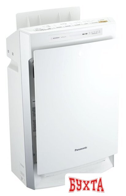 Климатический комплекс Panasonic F-VXR50R-W 4
