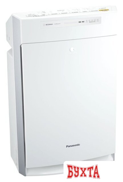 Климатический комплекс Panasonic F-VXR50R-W 5