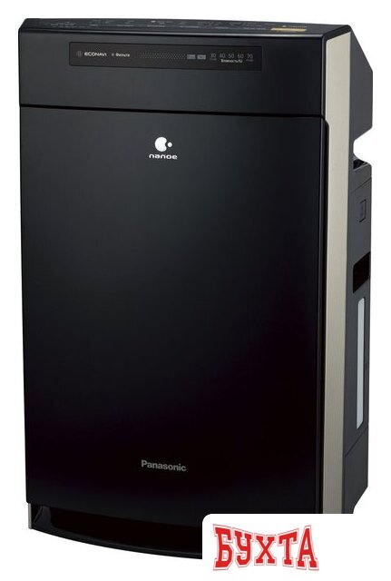 Климатический комплекс Panasonic F-VXR50R-K