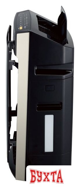 Климатический комплекс Panasonic F-VXR50R-K 3