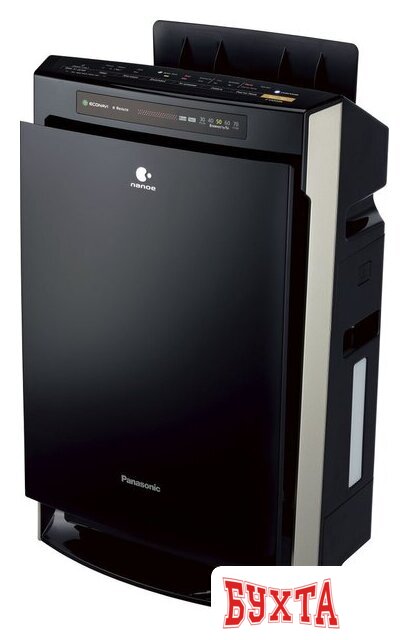 Климатический комплекс Panasonic F-VXR50R-K 5