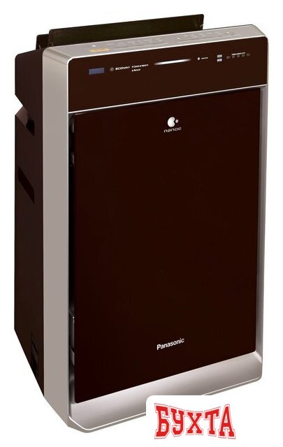 Климатический комплекс Panasonic F-VXK70R-T 2