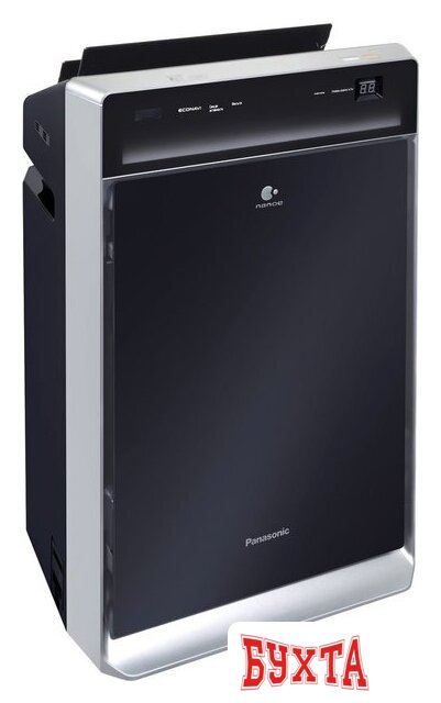 Климатический комплекс Panasonic F-VXK90R-K 3