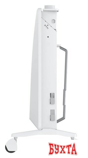 Конвектор Royal Clima Astoria Meccanico REC-AT1500M 4