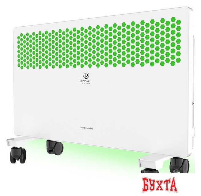 Конвектор Royal Clima Lumino Meccanico REC-LUW1000M