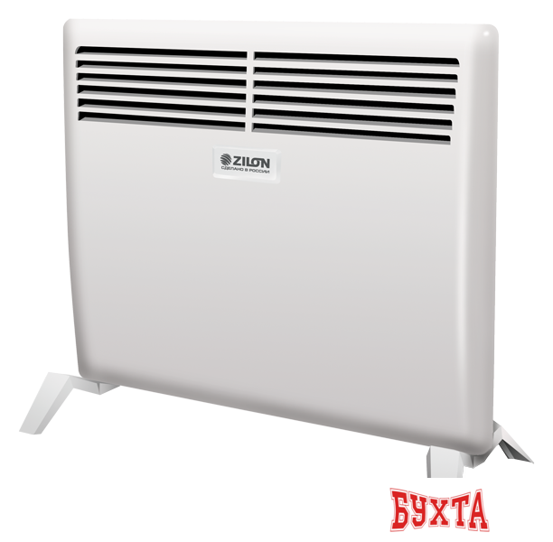 Конвектор ZILON ZHC-1000 A2.0