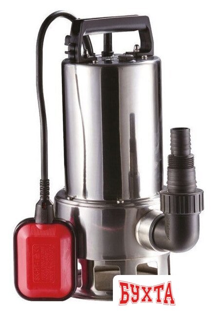 Дренажный насос Edon SP 1200/12P PRO